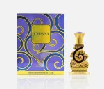Johayna Purple parfümöl unisex 20 ml