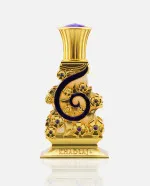 Johayna Purple parfümöl unisex 20 ml