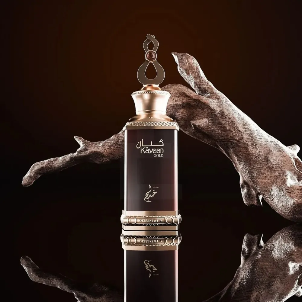 Kayaan Gold parfümöl unisex 20 ml