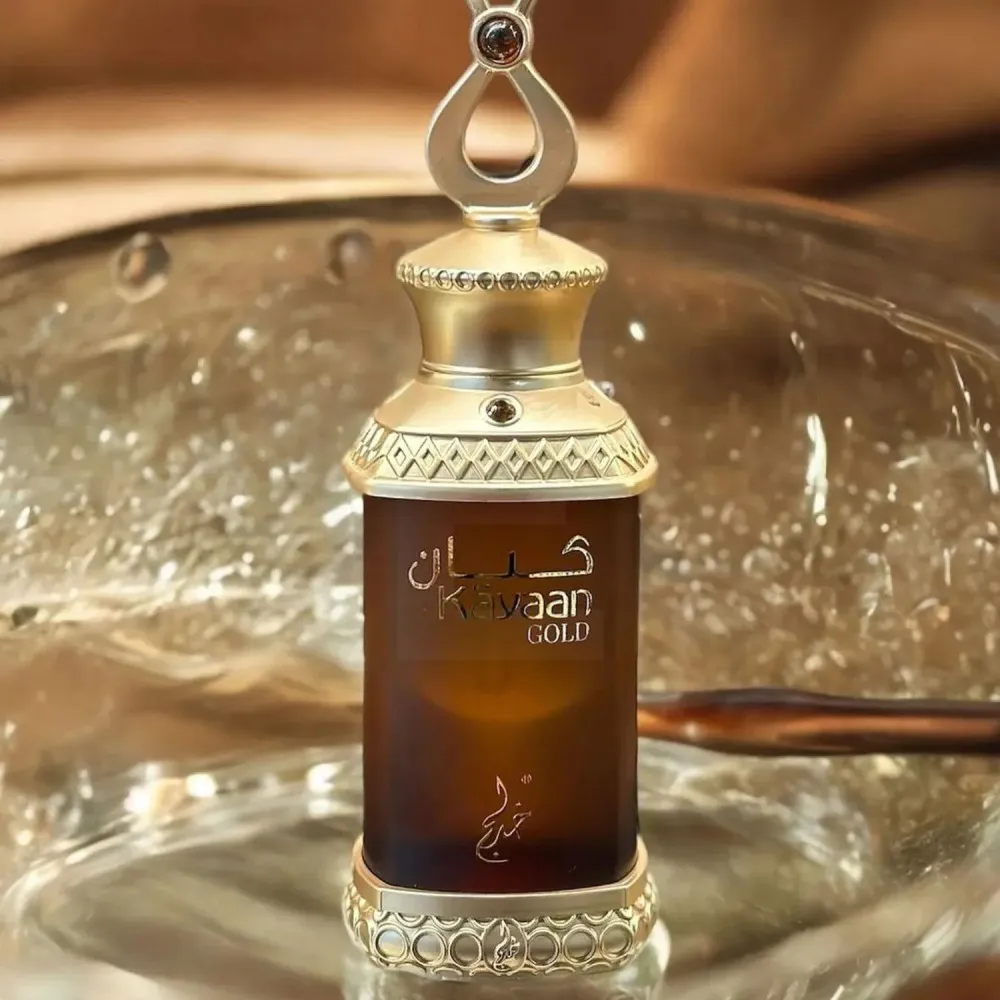 Kayaan Gold parfümöl unisex 20 ml