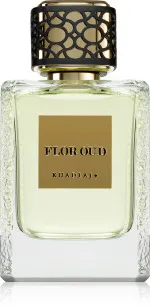 Maison Flor Oud Eau de Parfum Unisex 100 ml