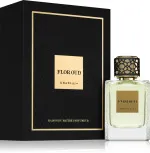 Maison Flor Oud Eau de Parfum Unisex 100 ml