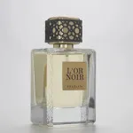 Maison L'Or Noir Eau de Parfum Unisex 100 ml