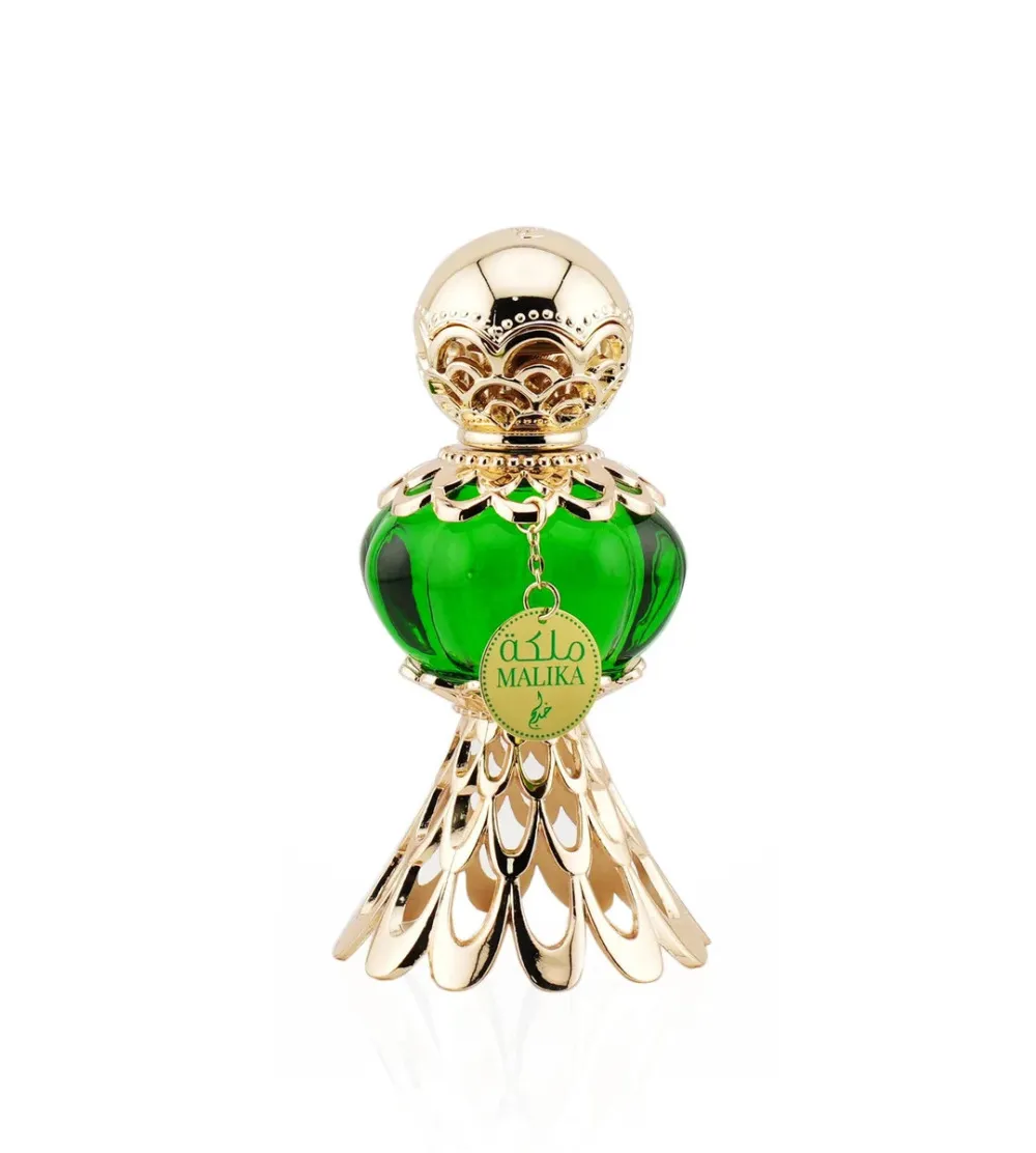 Malika Green Parfümöl für Frauen 20 ml