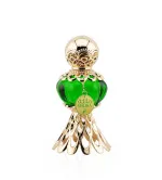 Malika Green Parfümöl für Frauen 20 ml
