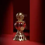 Malika Red parfümiertes Öl für Damen 20 ml