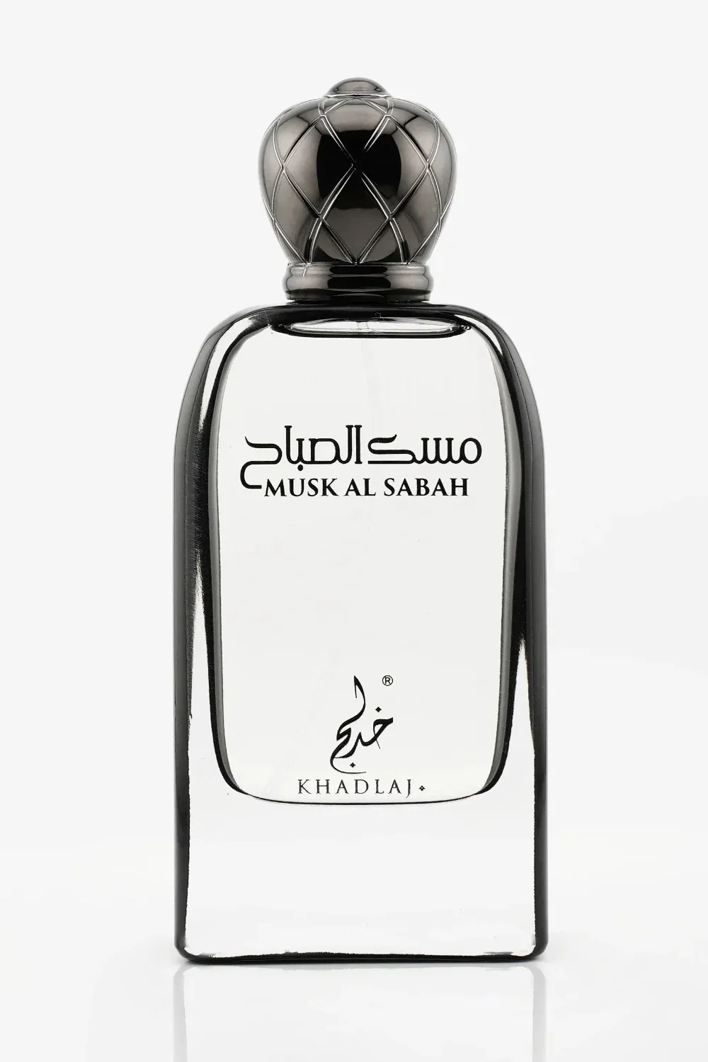 Musk Al Sabah Eau de Parfum Unisex 100 ml