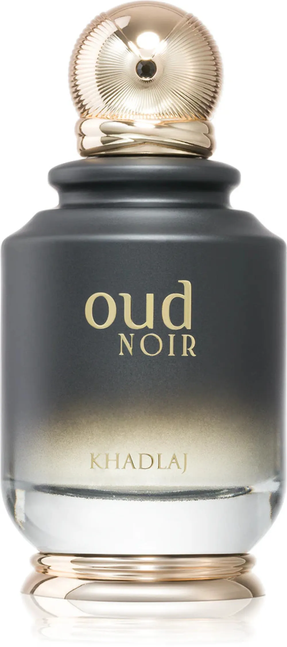 Oud Noir Parfümierte Wasser Unisex 100 ml