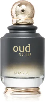 Oud Noir Parfümierte Wasser Unisex 100 ml