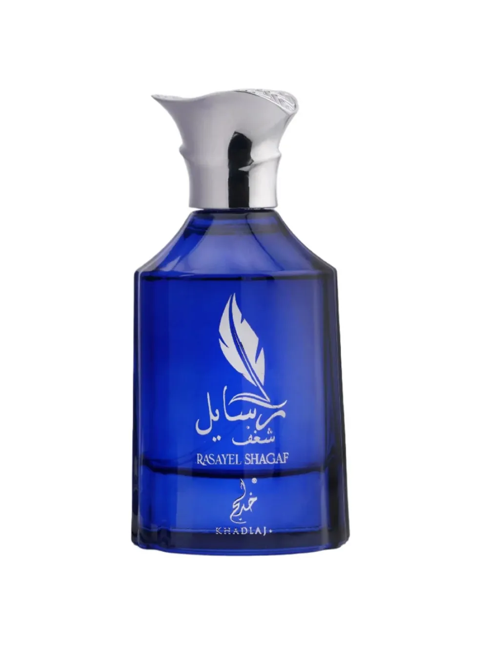 Rasayel Shagaf Eau de Parfum für Männer 100 ml
