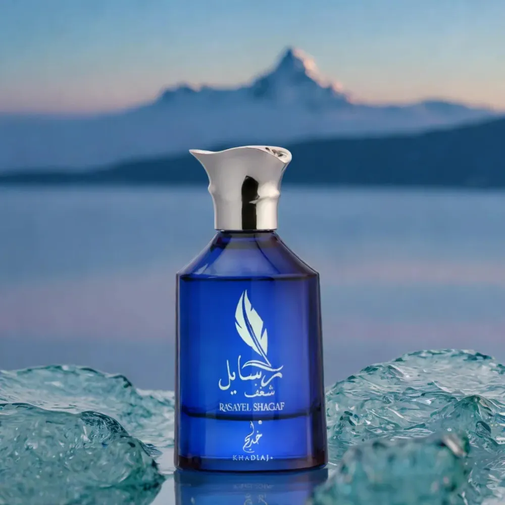 Rasayel Shagaf Eau de Parfum für Männer 100 ml