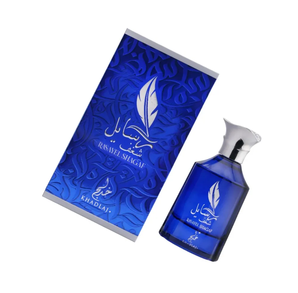Rasayel Shagaf Eau de Parfum für Männer 100 ml