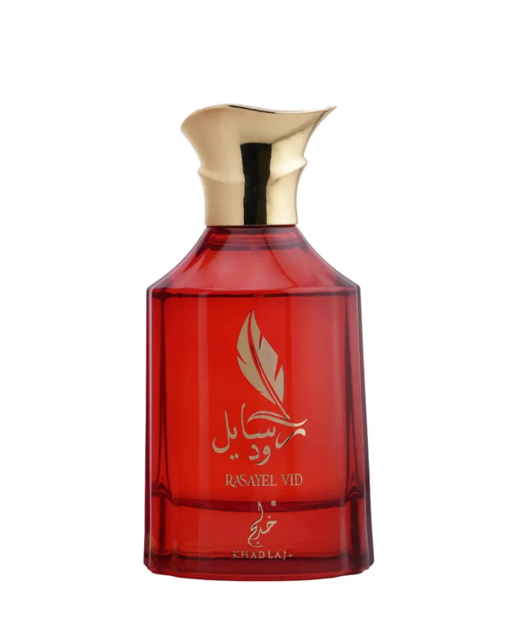 Rasayel Vid Eau de Parfum für Damen 100 ml