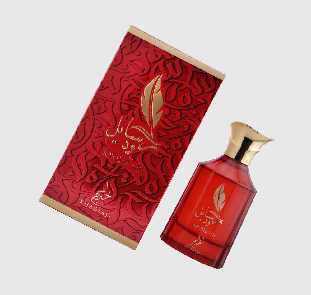 Rasayel Vid Eau de Parfum für Damen 100 ml