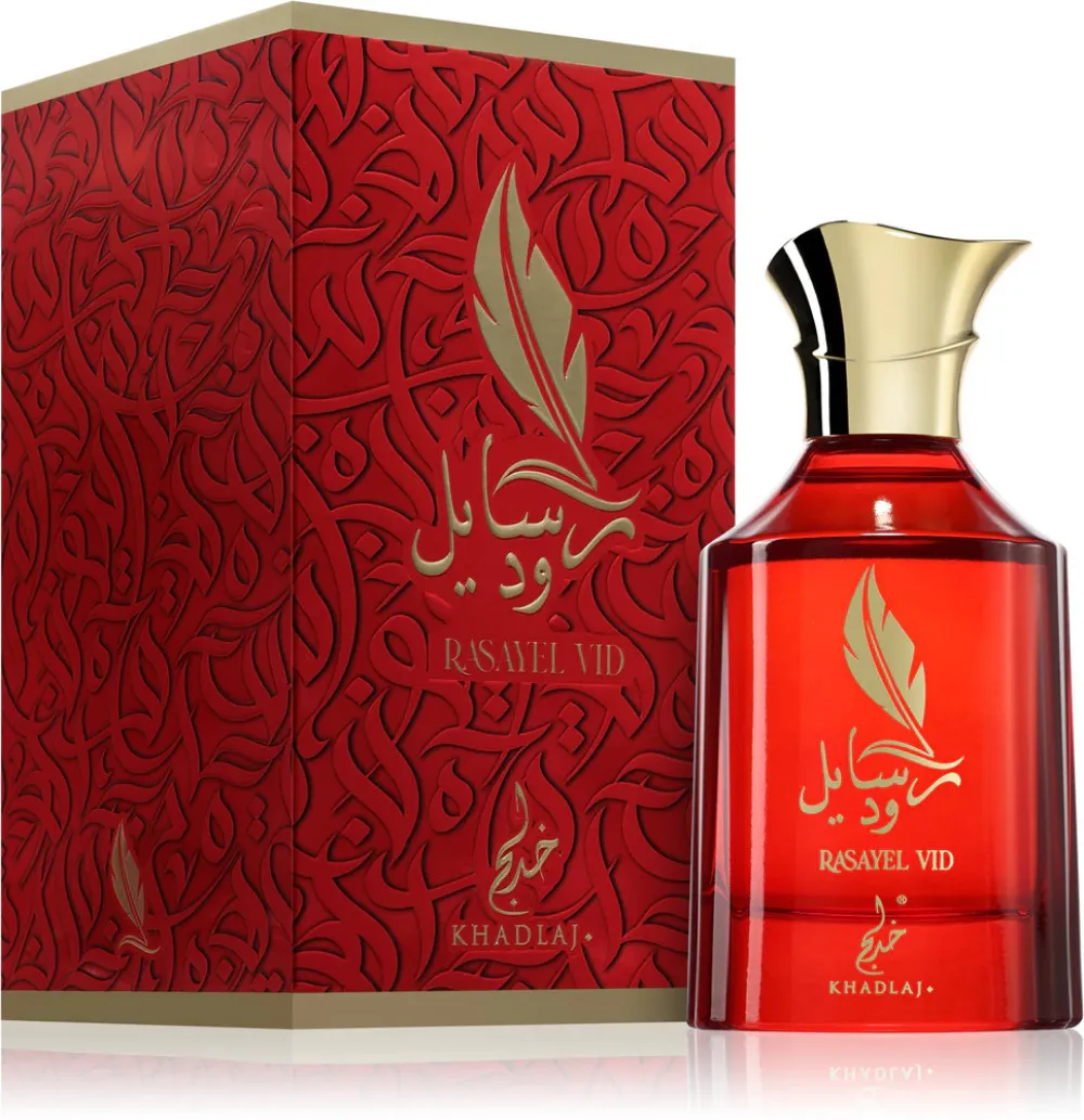 Rasayel Vid Eau de Parfum für Damen 100 ml