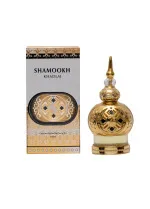 Shamookh Gold Parfümöl Unisex 20 ml