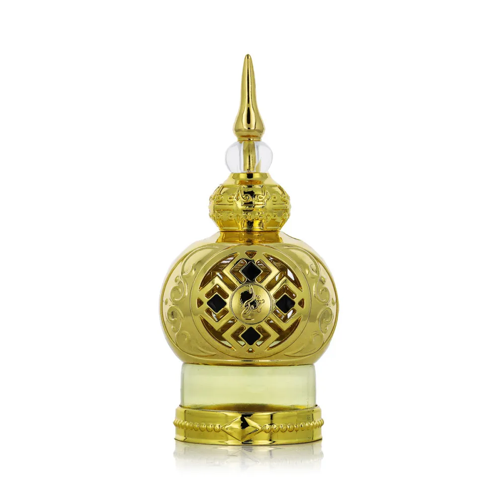 Shamookh Gold Parfümöl Unisex 20 ml