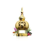 Shamookh Gold Parfümöl Unisex 20 ml