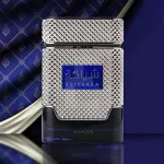Shiyaaka Blue Eau de Parfum Unisex 100 ml
