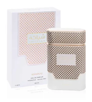 Khadlaj Shiyaaka Women Eau de Parfum für Damen 100 ml