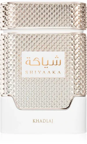 Khadlaj Shiyaaka Women Eau de Parfum für Damen 100 ml