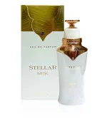 Stellar Musk Parfümiertes Wasser für Frauen 100 ml