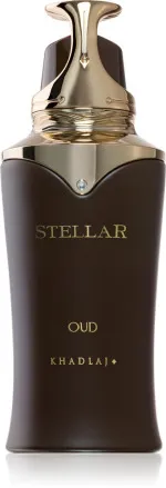Stellar Oud Parfüm Unisex 100 ml