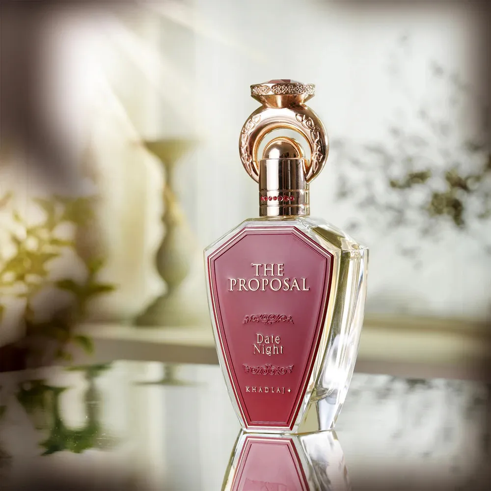 The Proposal Date Night Eau de Parfum für Damen 100 ml