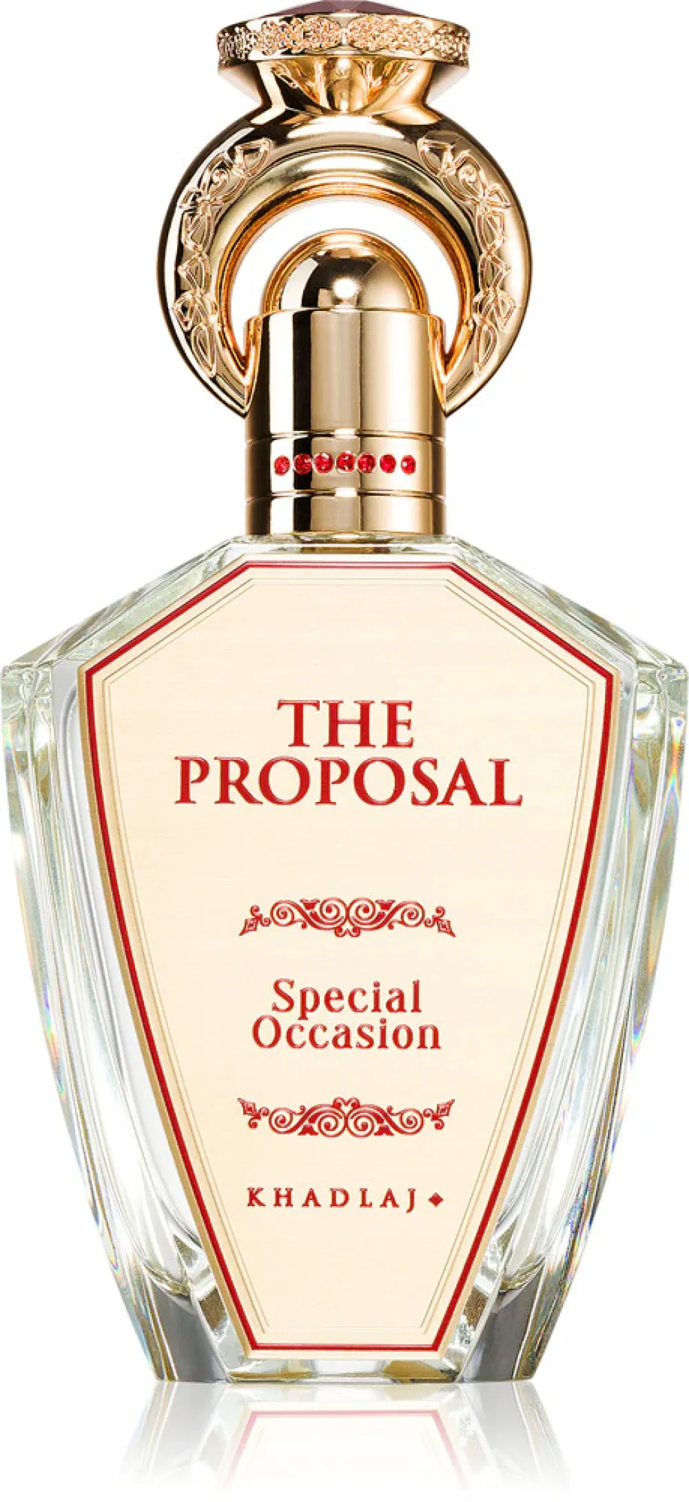The Proposal Special Occasion Eau de Parfum für Damen 100 ml