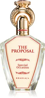 The Proposal Special Occasion Eau de Parfum für Damen 100 ml