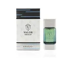Valor Chivalry Eau de Parfum Unisex 100 ml