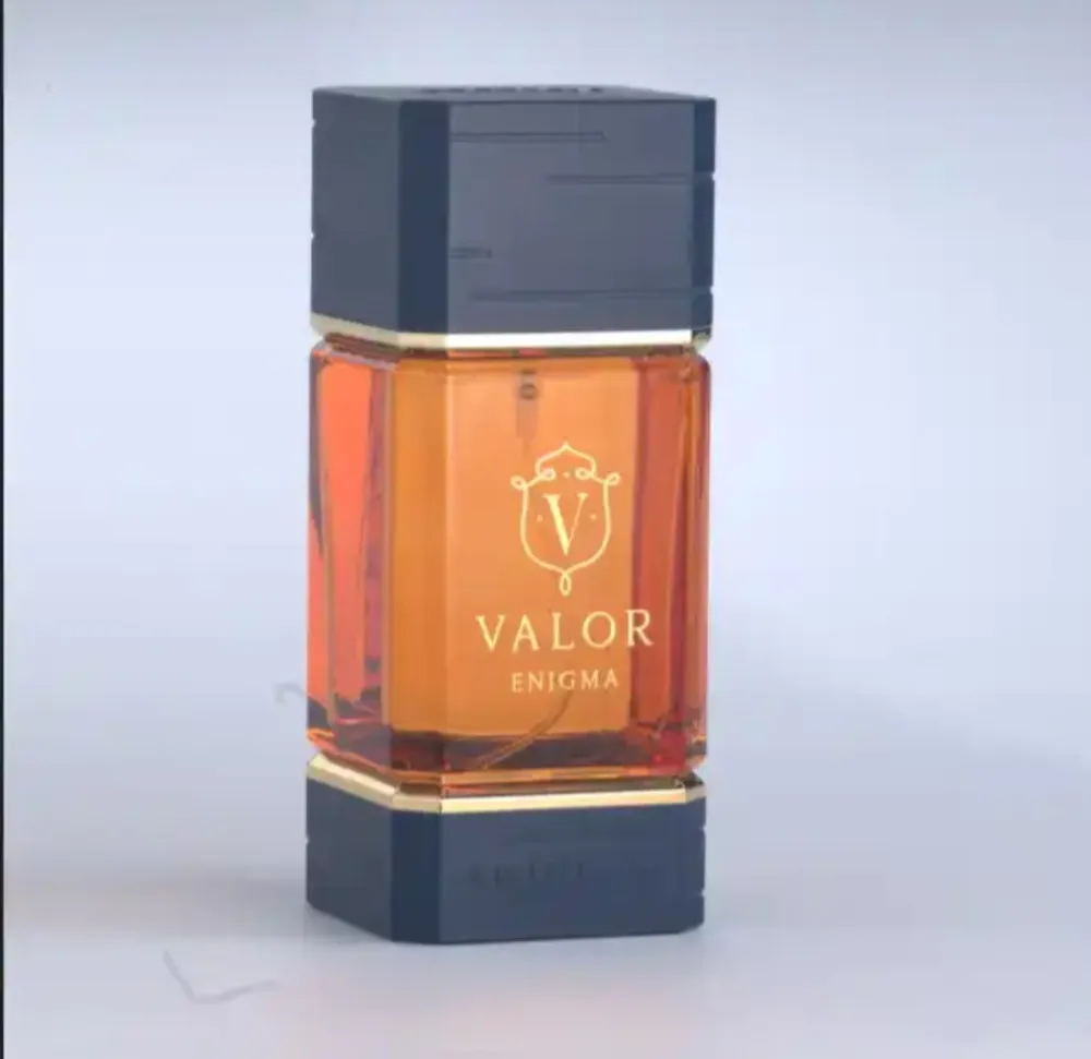 Valor Enigma Parfüm Unisex 100 ml
