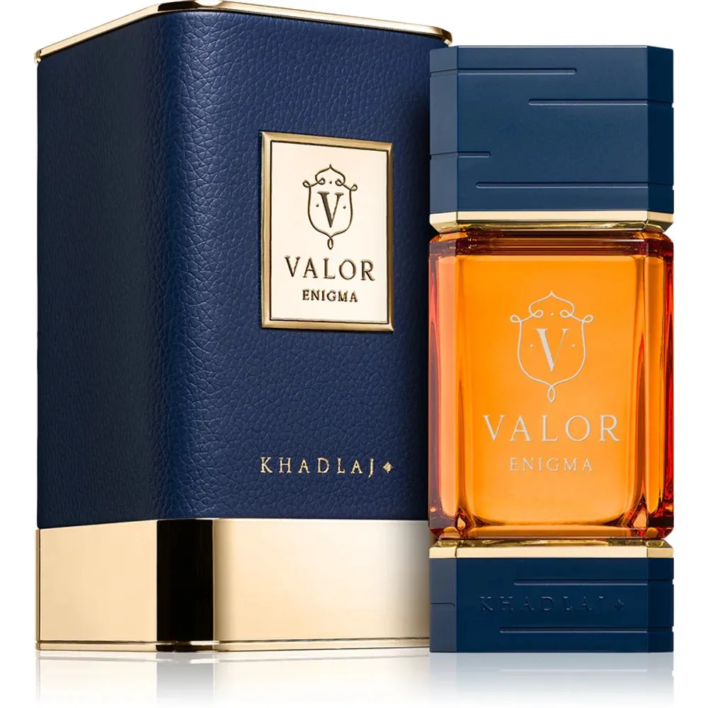 Valor Enigma Parfüm Unisex 100 ml