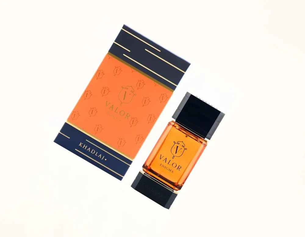 Valor Enigma Parfüm Unisex 100 ml