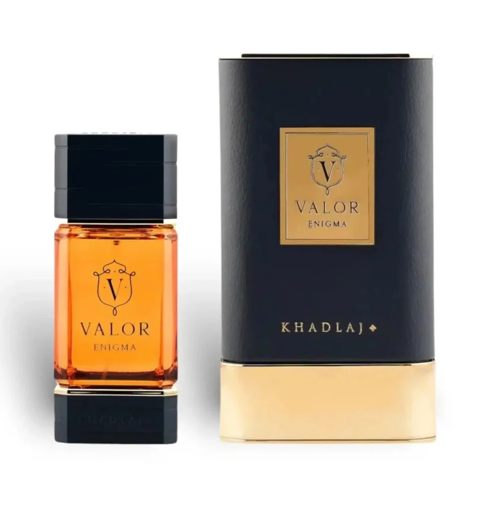 Valor Enigma Parfüm Unisex 100 ml