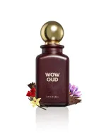Wow Oud Eau de Parfum Unisex 100 ml