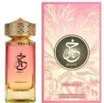 Khair Peach Delulu Eau de Parfum Unisex 100 ml
