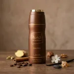 Khamrah Qahwa Deo-Spray Unisex 200 ml