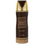 Khamrah Qahwa Deo-Spray Unisex 200 ml