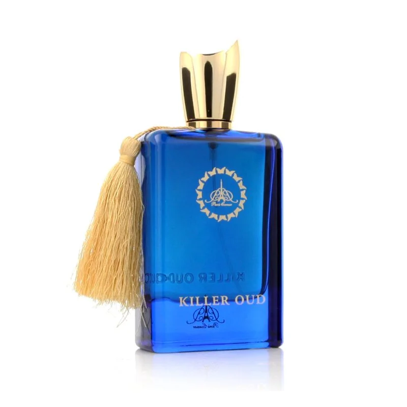 Eau de Parfum Unisex 100 ml