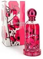 Kiss Sexy Eau de Toilette für Damen 100 ml