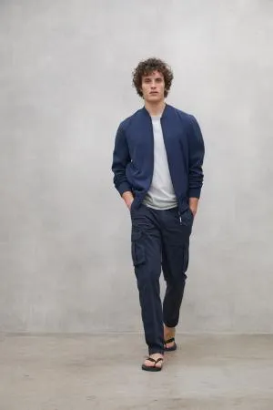 Ecoalf Kobus Alf Navy