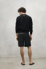 Ecoalf Kobus Alf Black