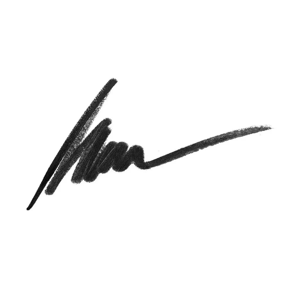 Kohl Kajalstift 1,3 g - 020 Schwarz