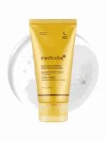 Einhüllende Nachtmaske mit Kojinsäure und Kurkuma 75 ml