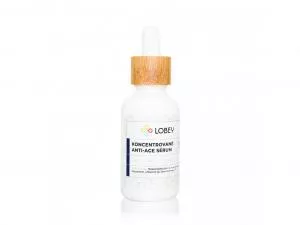 Lobey Konzentriertes Anti-Age-Serum 30 ml