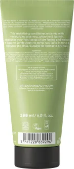 Urtekram Aloe vera Pflegespülung 180ml BIO
