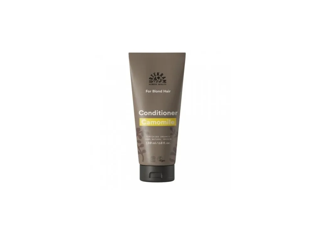 Urtekram Kamille-Spülung 180ml BIO