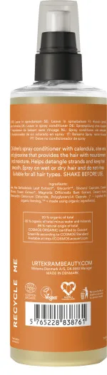 Urtekram Baby-Conditioner-Spray 250ml BIO, VEG