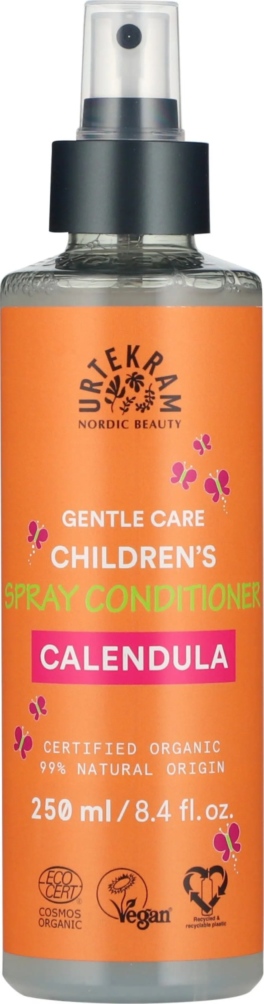 Urtekram Baby-Conditioner-Spray 250ml BIO, VEG